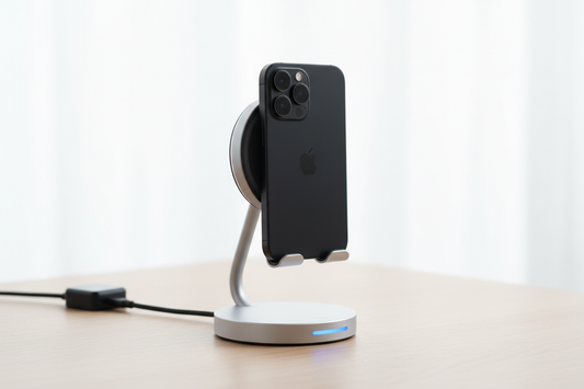 Magnetic Wireless Charger