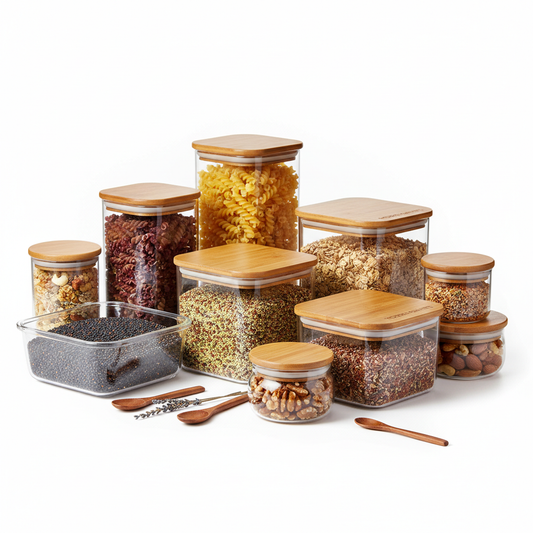 Food Storage Containers
