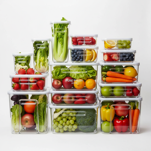 Refrigerator Organizer